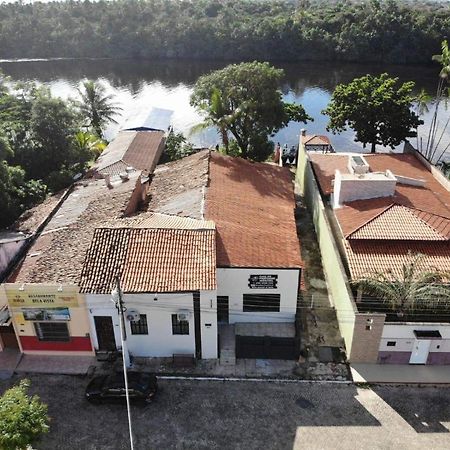 Casa Do Professor Hostel Barreirinhas Buitenkant foto