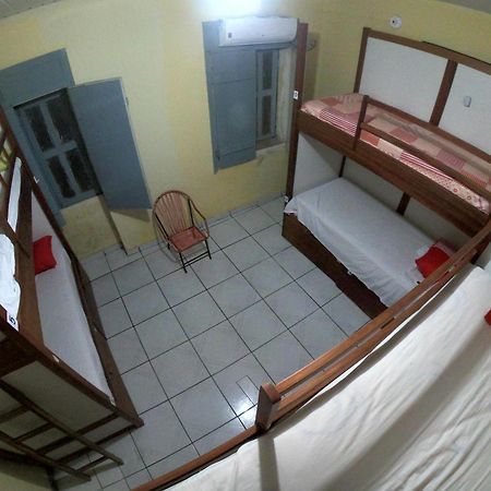 Casa Do Professor Hostel Barreirinhas Kamer foto