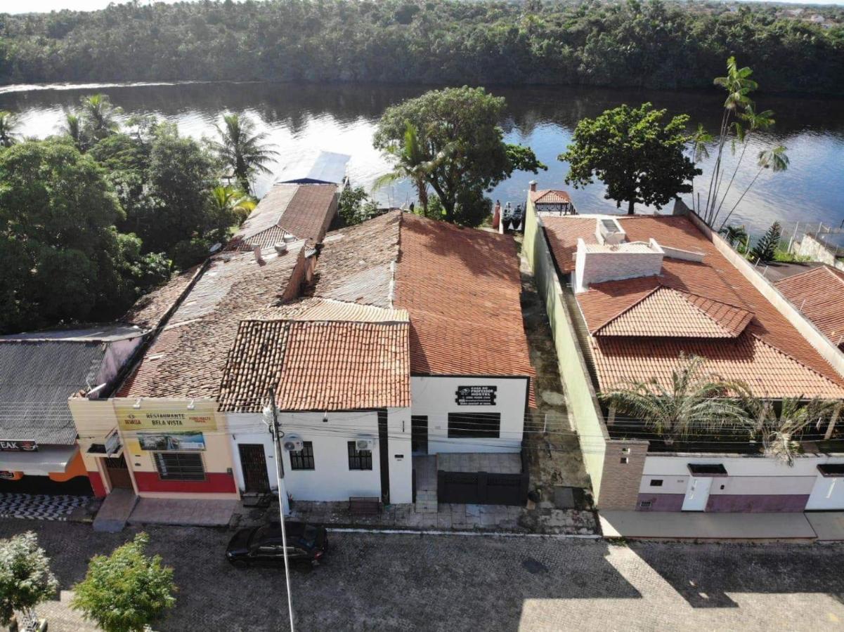 Casa Do Professor Hostel Barreirinhas Buitenkant foto