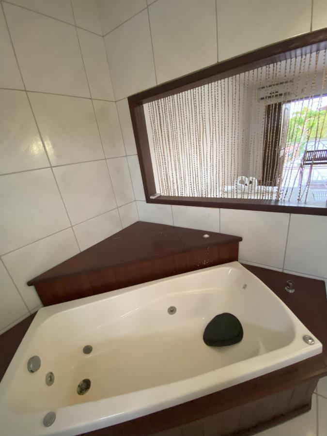 Casa Do Professor Hostel Barreirinhas Buitenkant foto